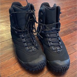 Merrell Hiking Boots Men